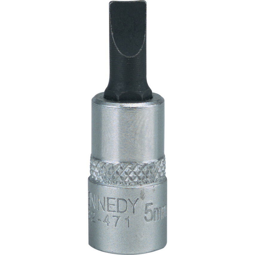 7MM LAPOS FELTŰZHETŐ CSAVARBEHAJTÓ1/4" MEGHAJTÓVAL termék fő termékképe