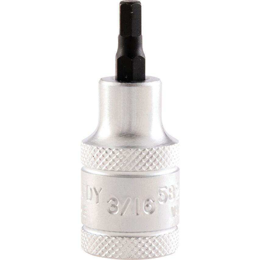 T25 TORX FELTŰZHETŐ CSAVARBEHAJTÓ1/4" MEGHAJTÓVAL termék fő termékképe