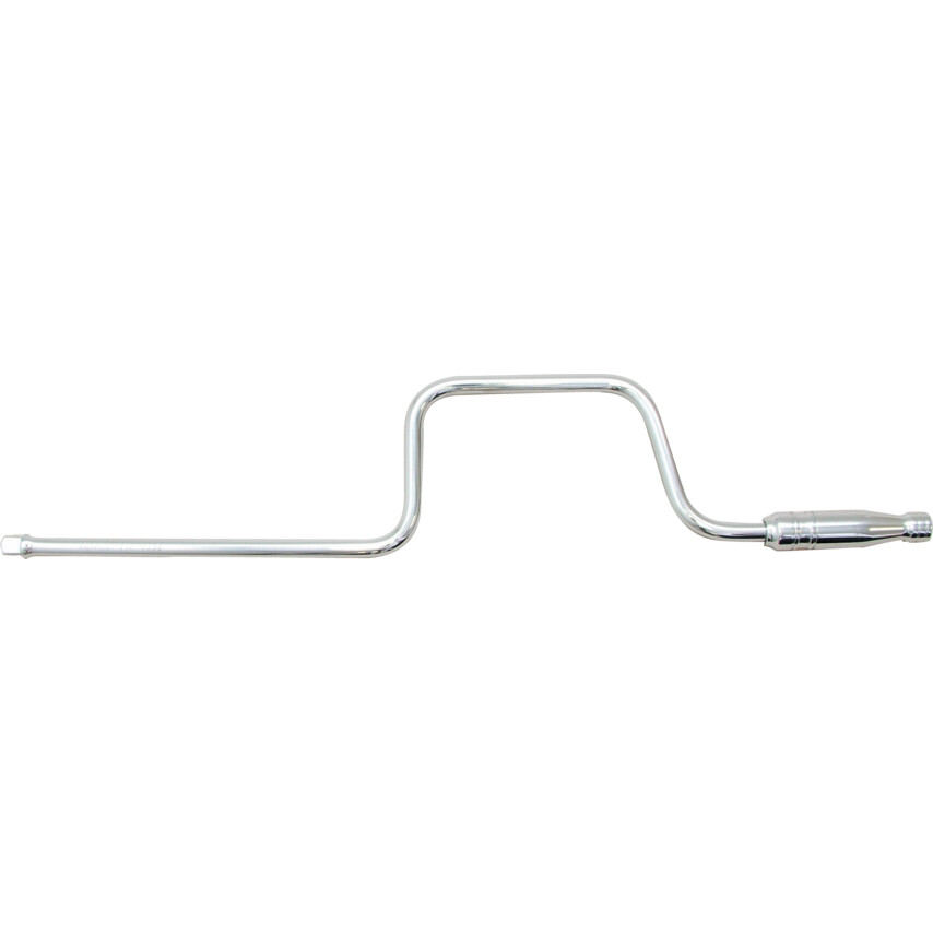 GYORSBEHAJTÓ SZÁR 3/8" MEGHAJTÓVAL 470 MM termék fő termékképe