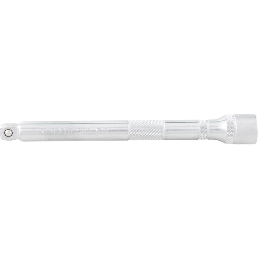 3" GÖMBVÉGŰ HOSSZABBÍTÓSZÁR 1/2" MEGHAJTÓVAL termék fő termékképe