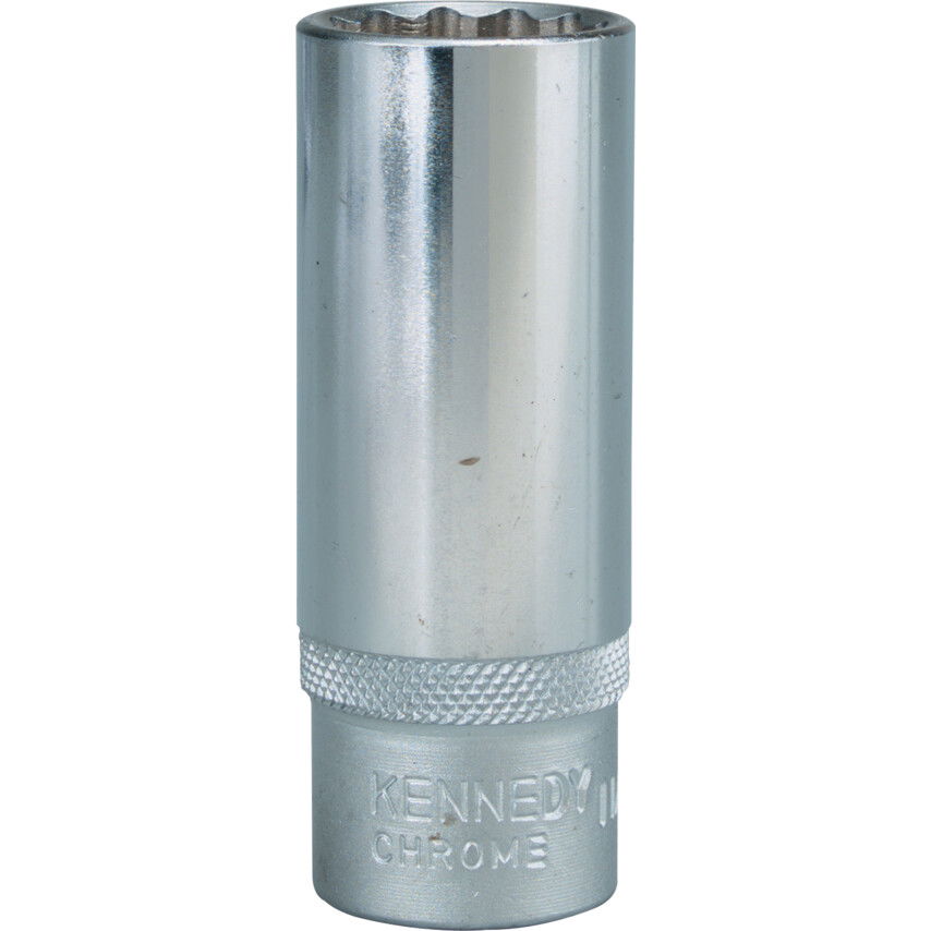 9MM HOSSZÚ DUGÓKULCS 3/8" MEGHAJTÓVAL termék fő termékképe