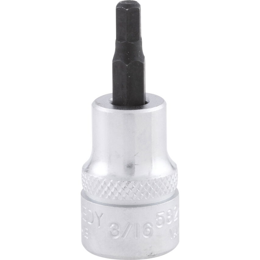 T40 TORX FELTŰZHETŐ CSAVARBEHAJTÓ 3/8" MEGHAJTÓVAL termék fő termékképe