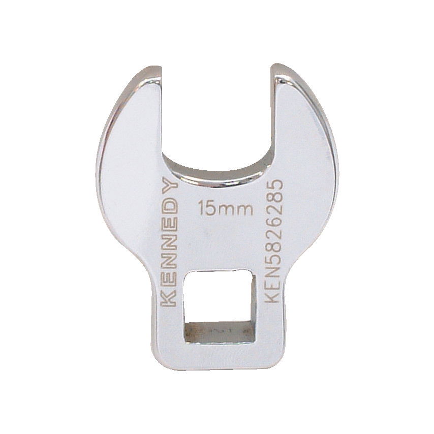15MM VILLÁS FELTŰZŐ KULCS3/8" CSATLAKOZÓVAL termék fő termékképe