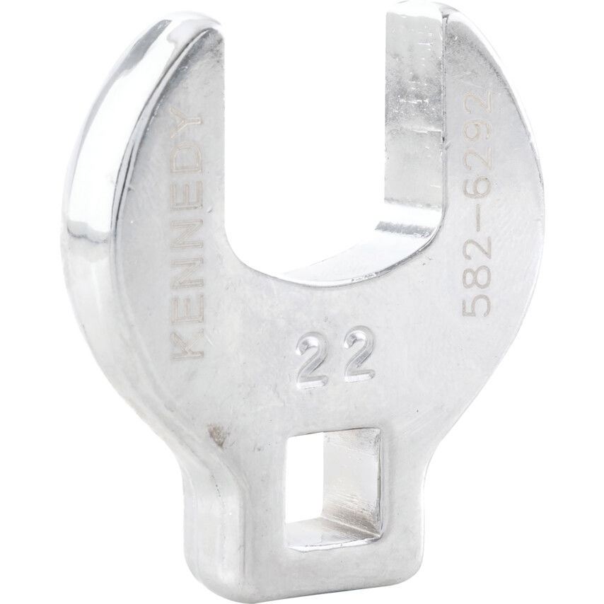22MM VILLÁS FELTŰZŐ KULCS3/8" CSATLAKOZÓVAL termék fő termékképe