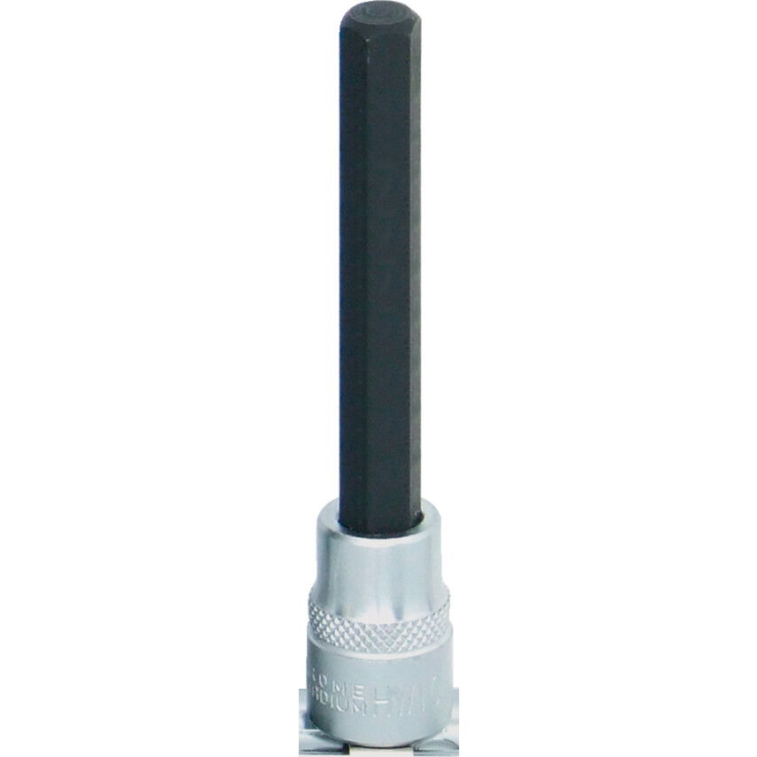 H7 X 100MM HATSZÖGŰ FELTŰZHETŐ CSAVARBEHAJTÓ 3/8" MEGHAJTÓVAL termék fő termékképe