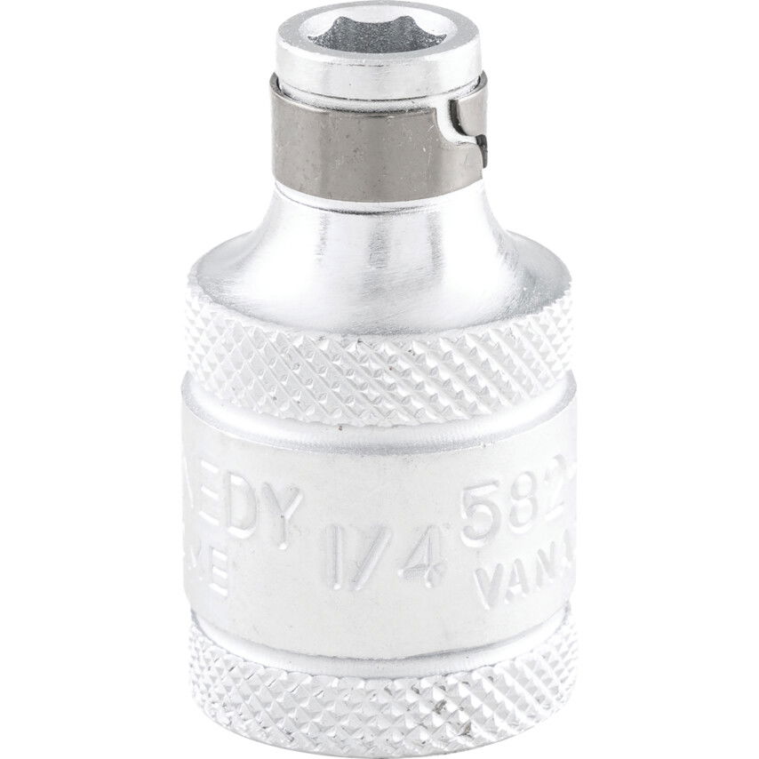 3/8" NÉGYSZÖG X 1/4" HATSZÖG ÁTALAKÍTÓ termék fő termékképe