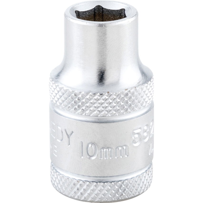 11MM HATSZÖGŰ DUGÓKULCS 1/2" MEGHAJTÓVAL termék fő termékképe
