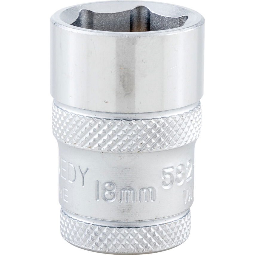 21MM HATSZÖGŰ DUGÓKULCS 1/2" MEGHAJTÓVAL termék fő termékképe