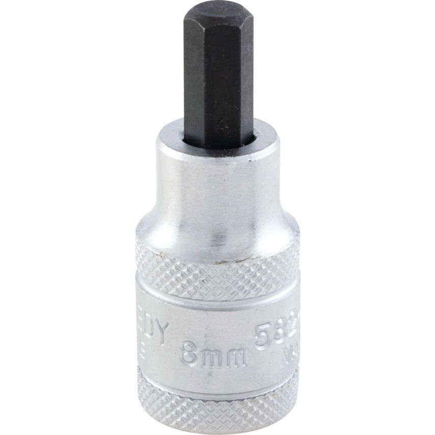 14MMX65MM HATSZÖGŐ FELTŰZHETŐ CSAVARBEHAJTÓ 1/2" MEGHAJTÓVAL termék fő termékképe