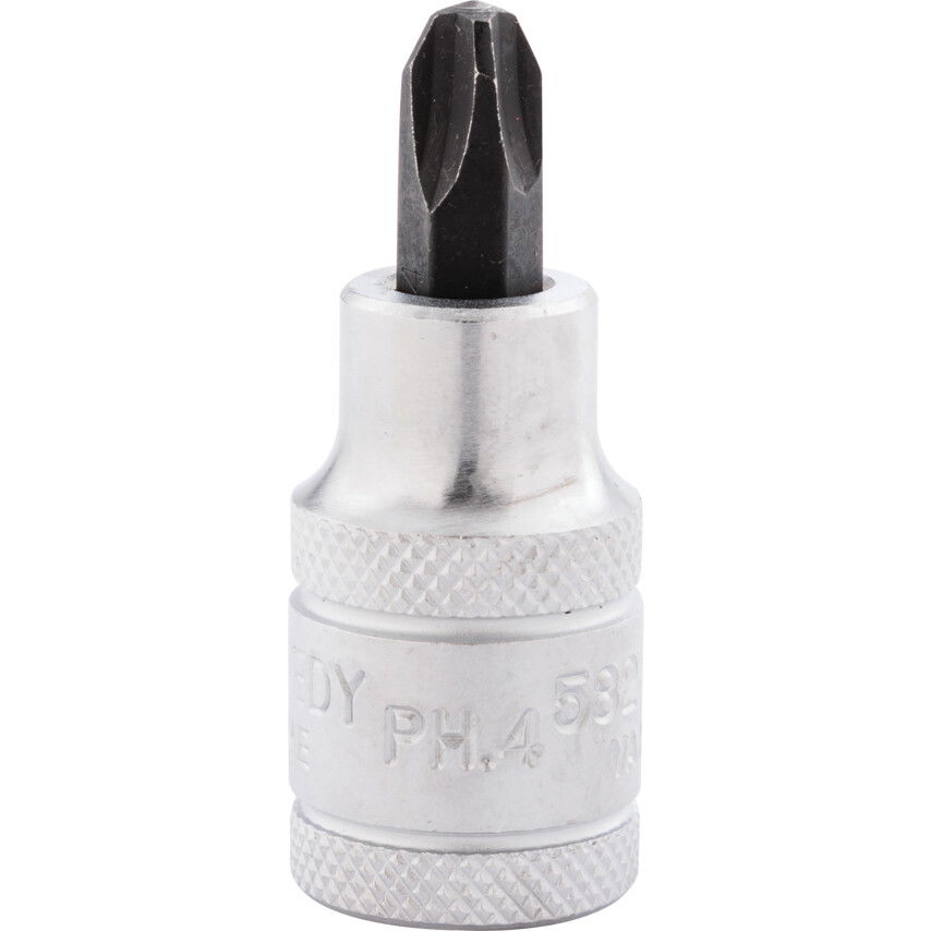 NO2 X 55MM KERESZTHORNYOS FELTŰZHETŐ CSAVARBEHAJTÓ 1/2"MEGHAJTÓVAL termék fő termékképe