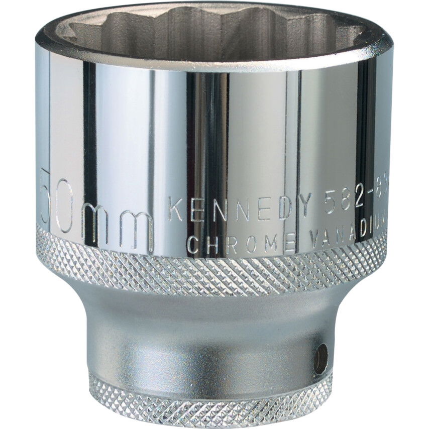 50MM DUGÓKULCS3/4" MEGHAJTÓVAL termék fő termékképe