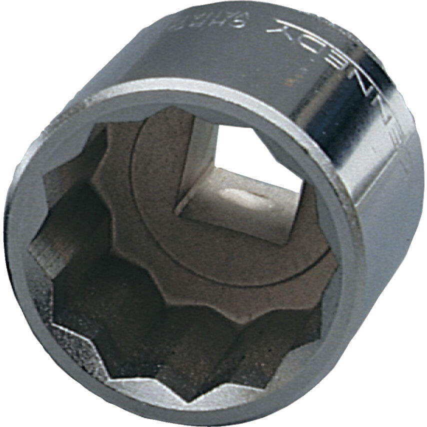 75MM DUGÓKULCS 1" MEGHAJTÓVAL termék fő termékképe
