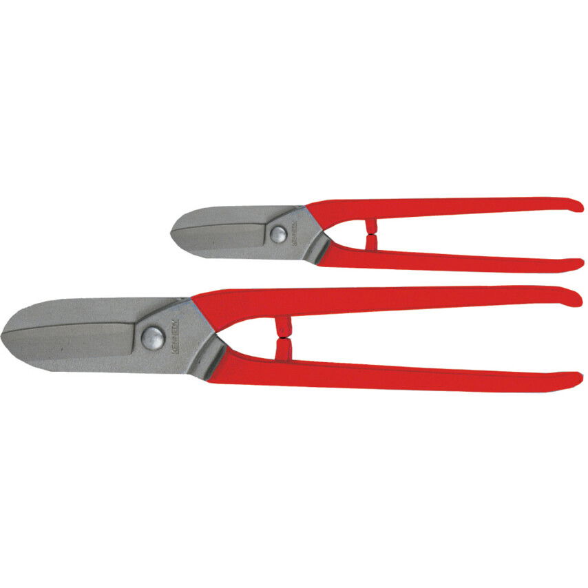 STANDARD LEMEZOLLÓ KÉSZLET 8" & 12" termék fő termékképe