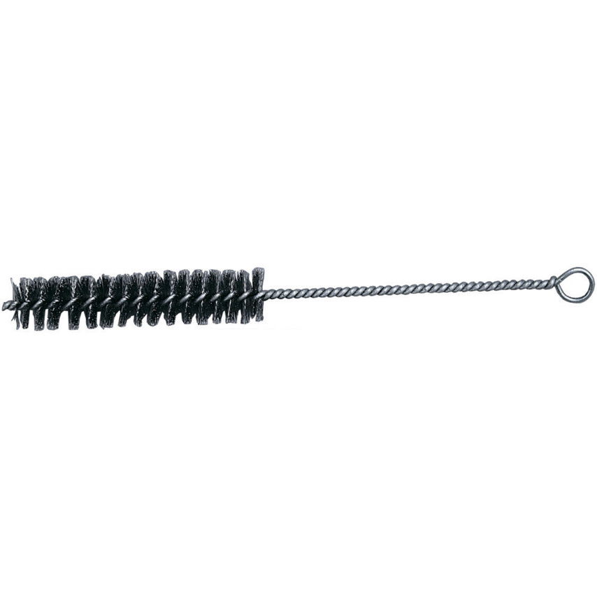 1.1/4"(30MM) ACÉL CSŐKEFE CSAVART DRÓT NYÉLLEL termék fő termékképe