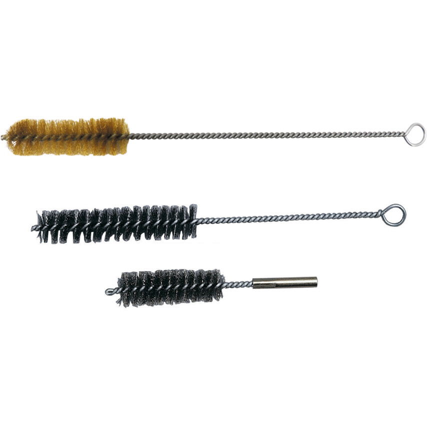 1"(25MM) ACÉL CSŐKEFE HENGERES SZÁRRAL termék fő termékképe