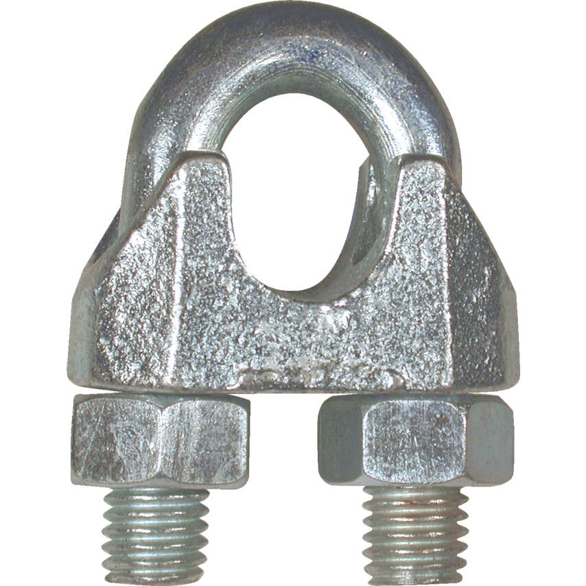 10MM DRÓTKÖTÉLTARTÓK (CS-2) termék fő termékképe