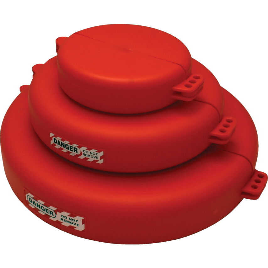64X127MM STANDARD SZELEPZÁR KIZÁRÓ termék fő termékképe