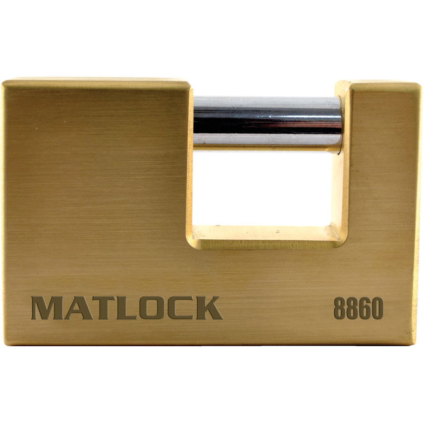 MATLOCK - ZÁRÓSZERKEZETEK termék fő termékképe