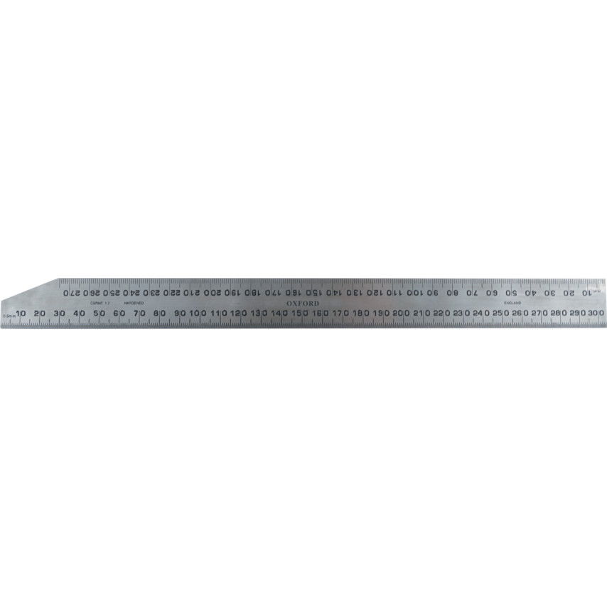 TARTALÉK 600 MM-ES (24") VONALZÓ OXD3303850K KÉSZLETEZ termék fő termékképe
