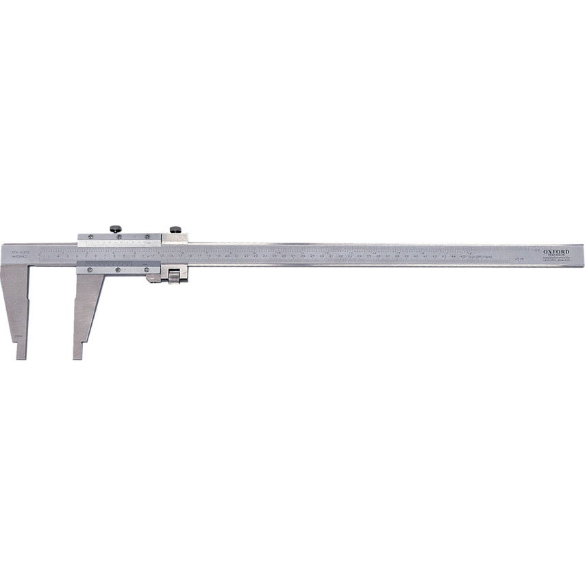 24"/605MM FINOMÁLLÍTÁSÚ TOLÓMÉRŐ termék fő termékképe
