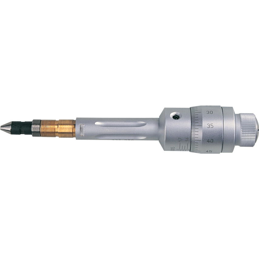 35-40MM 3 PONTON MÉRŐ BELSŐ MIKROMÉTER termék fő termékképe