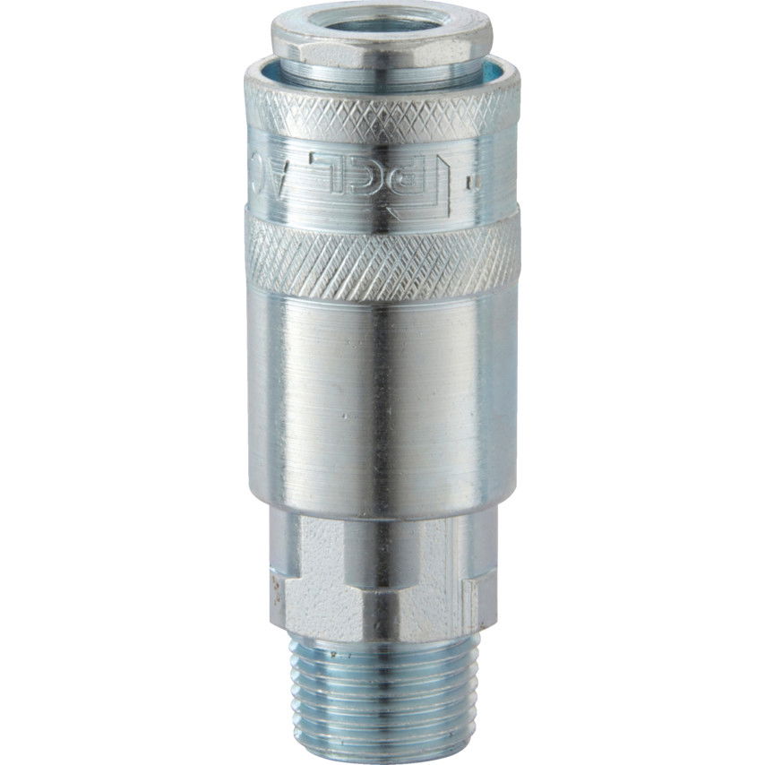 AC21JM 1/2" BSPT KÜLSŐ MENETES STANDARD CSATLAKOZÓ termék fő termékképe