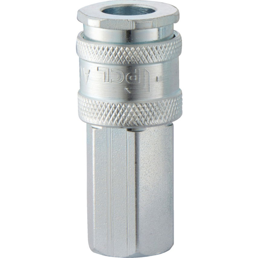 AC71CF 1/4" BSP BELSŐ MENETES XF SOROZATÚ ÁTALAKÍTÓ termék fő termékképe