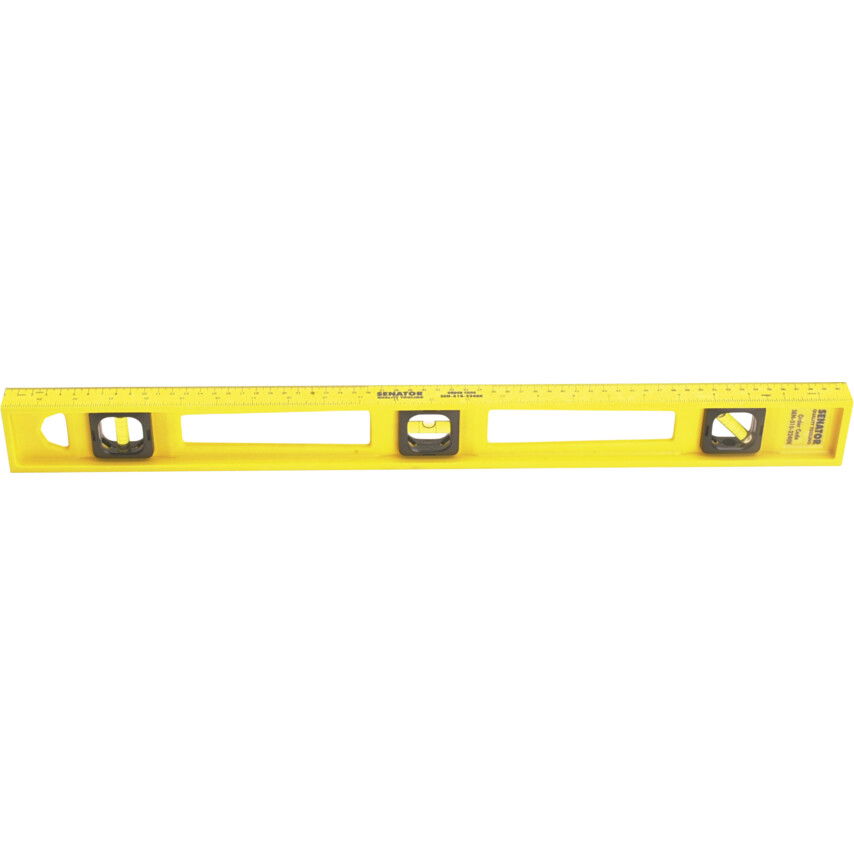 24"/600MM KERETES SZELVÉNYŰ VÍZMÉRTÉK termék fő termékképe