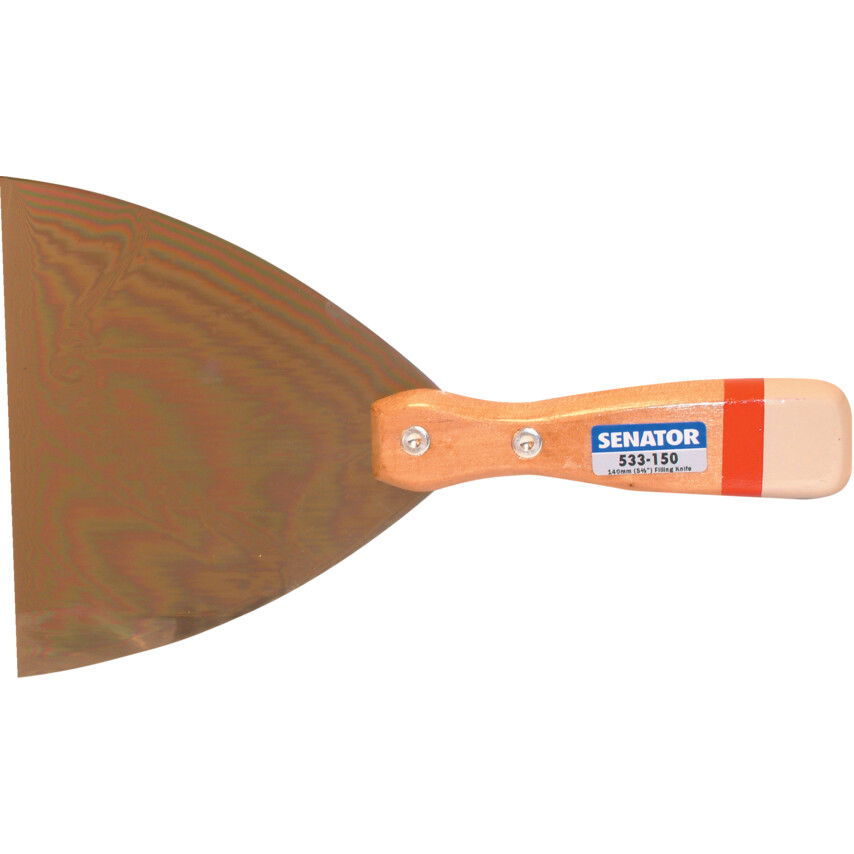 5.1/2" GLETTELŐ SPATULA termék fő termékképe