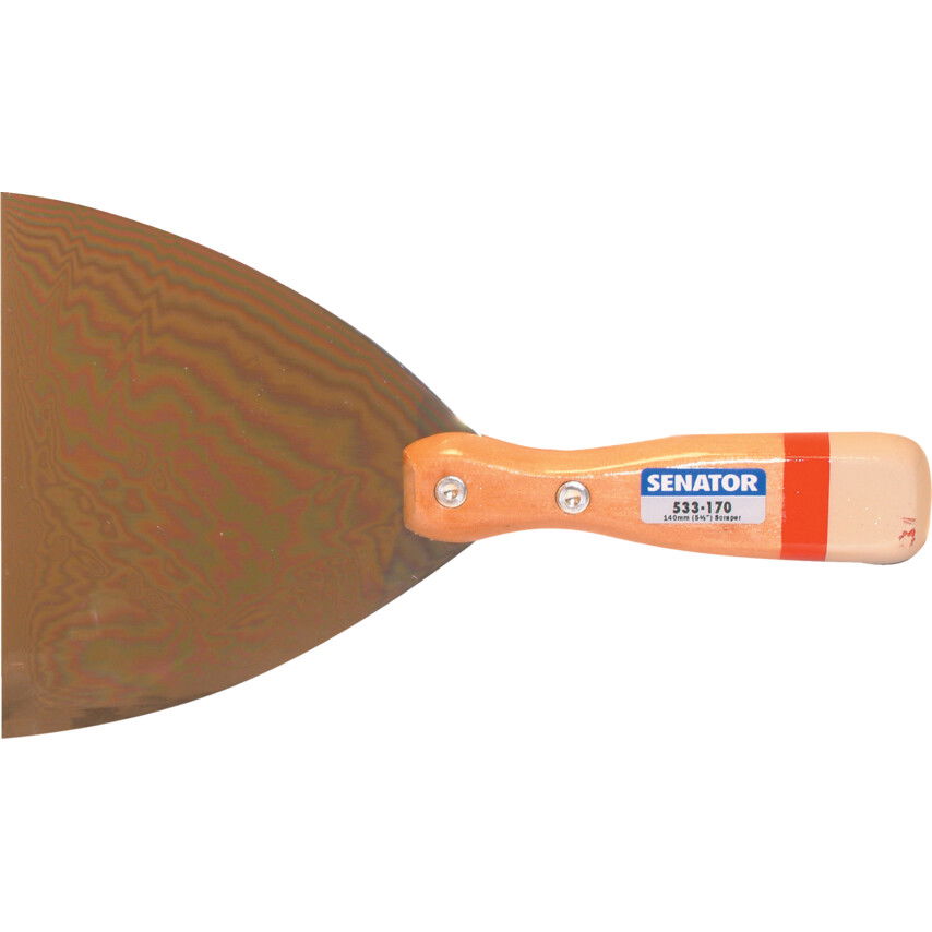 5.1/2" KAPARÓ SPATULA termék fő termékképe