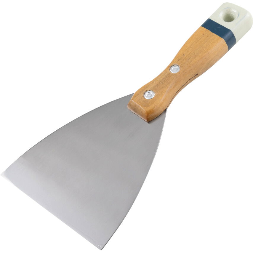 4" KAPARÓ SPATULA termék fő termékképe