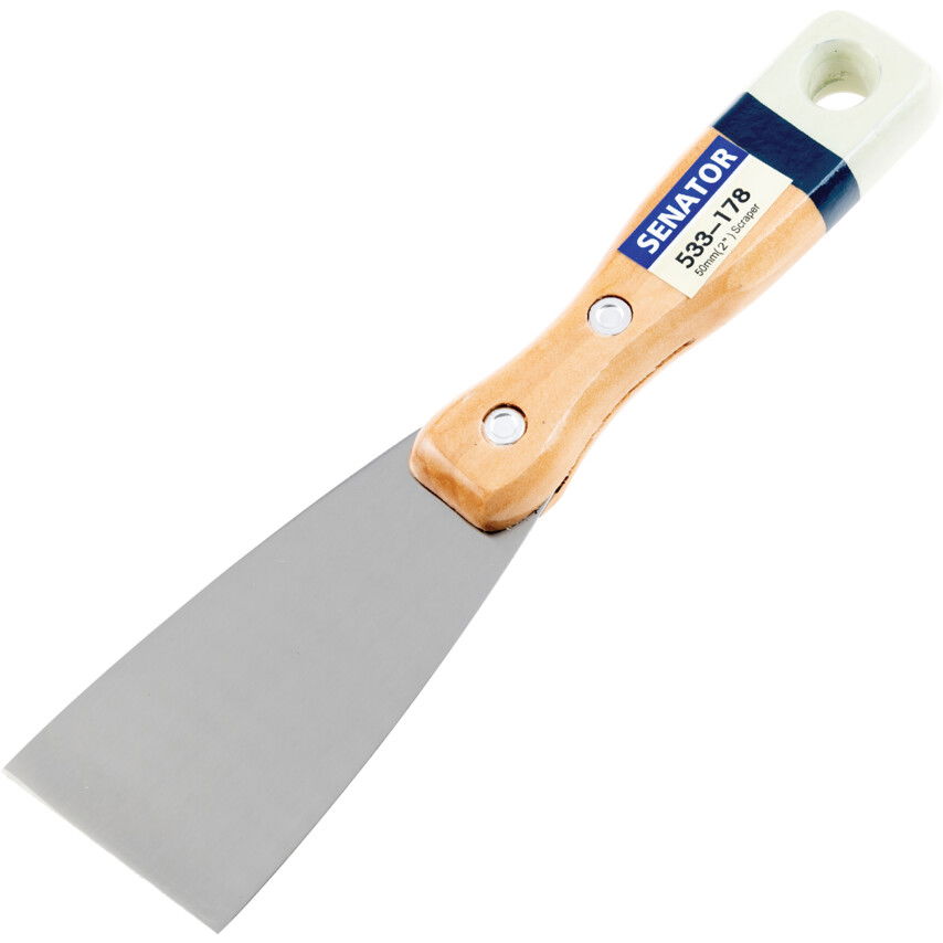 2" KAPARÓ SPATULA termék fő termékképe