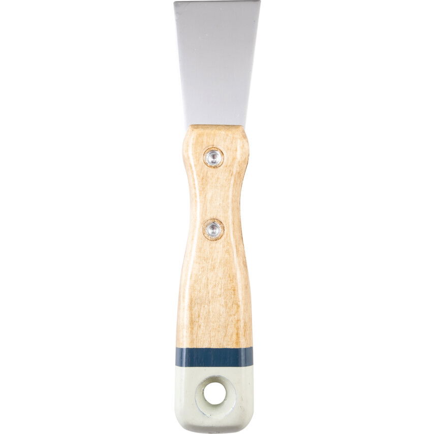 1.1/2" GITTELŐ SPATULA VÉSŐ ÉLLELL termék fő termékképe