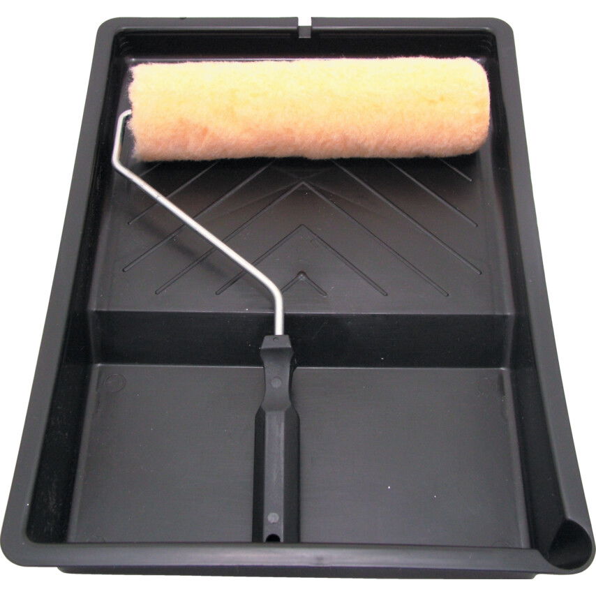 230MM/9" FESTŐ KÉSZLET 3 DB-OS termék fő termékképe