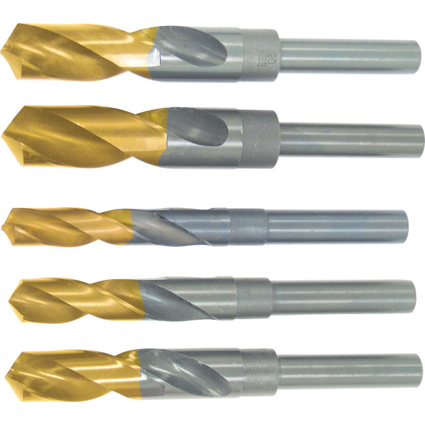 22.00MM CSIGAFÚRÓ 1/2" CSAPOLT HENGERES SZÁRRAL,TIN, HSS termék fő termékképe