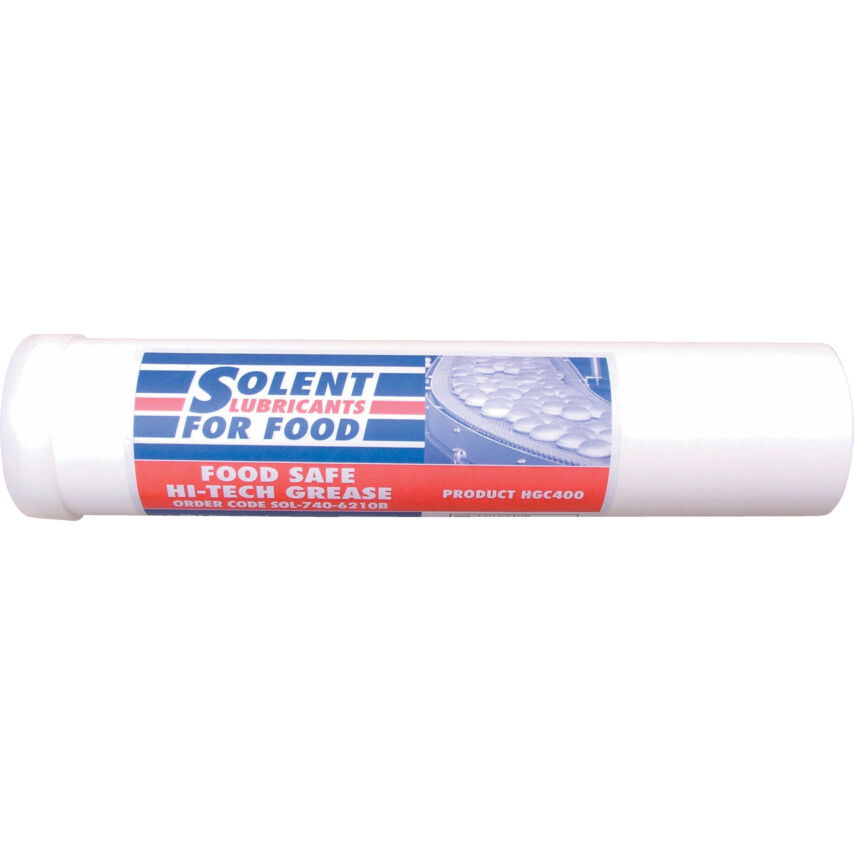 HGC400 ÉLELMISZERIPARI SZINTETIKUS KENŐZSÍR 400 ML termék fő termékképe