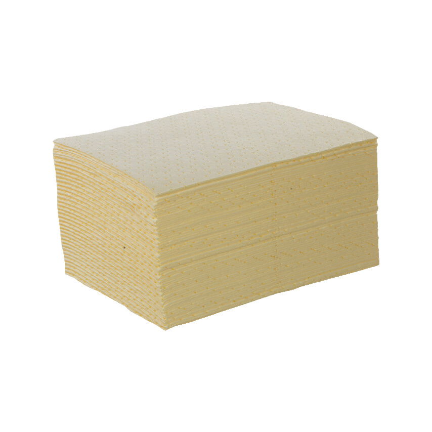 S-EXTRA ELNYELŐ LAPOK VEGYI ANYAGOKHOZ 50X40CM (PK-100) termék fő termékképe
