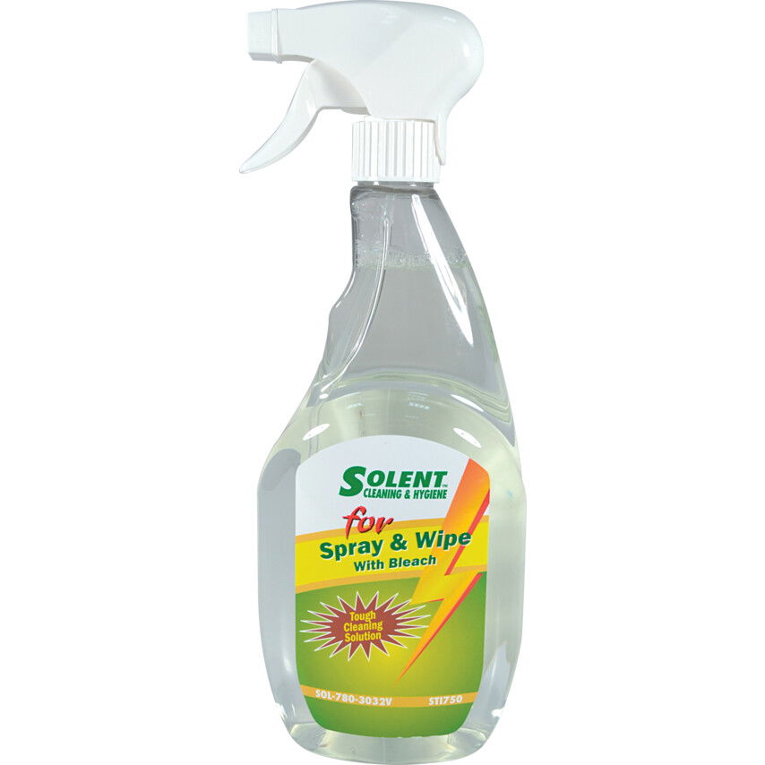 FERTOTLENITO TISZTITO SPRAY CSEMPEKHEZ 750ML termék fő termékképe