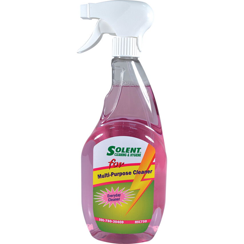 KEMÉNY FELÜLET TISZTÍTÓ 750ML termék fő termékképe