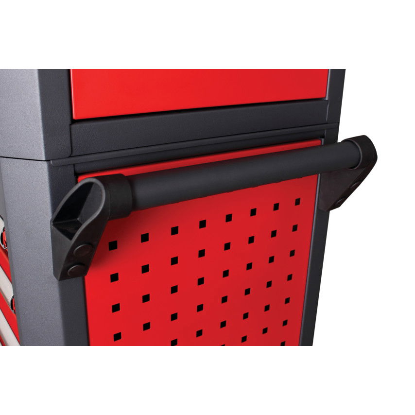 KEREK OLDALFOGANYTÚ - SZÜRKE termék fő termékképe