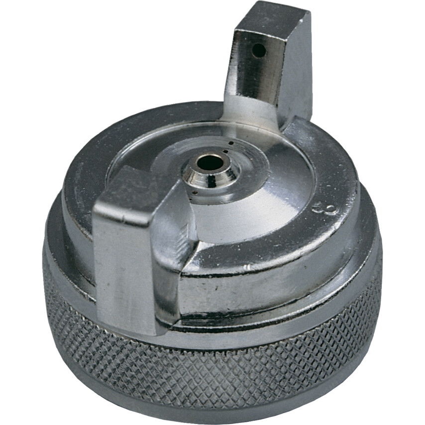 PÓTLEVEGŐSAPKA 1.4/1.8MM termék fő termékképe