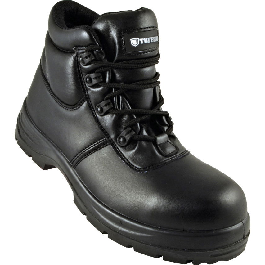 BAKANCS FEKETE S3 SRC TALP SZ 12 termék fő termékképe