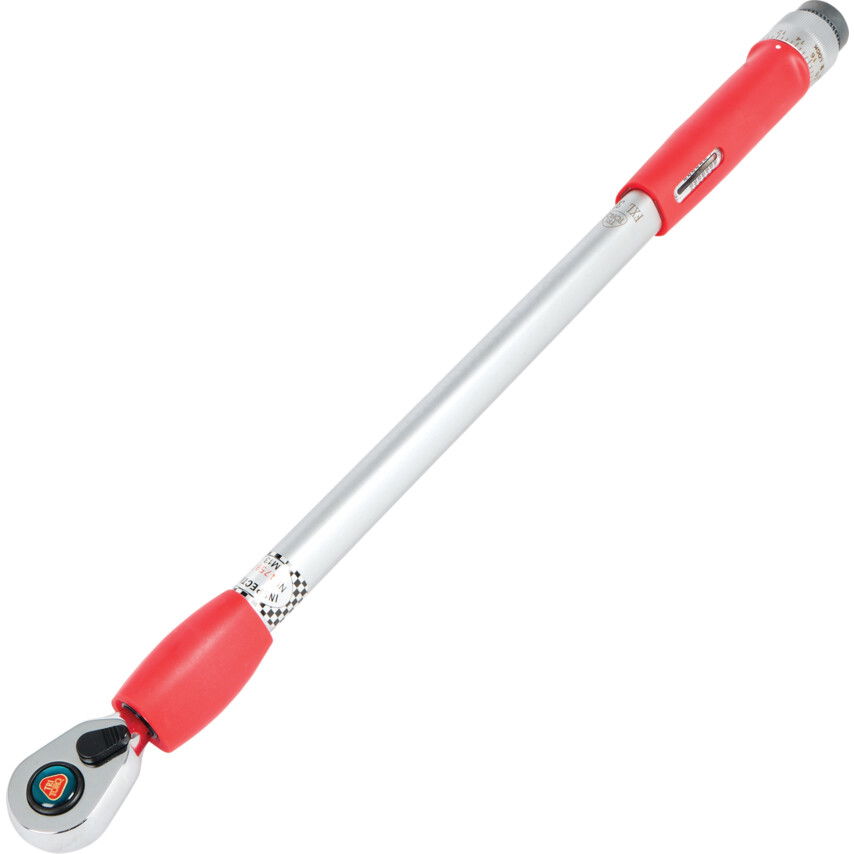 TRI-TORQ NYOMATÉKKULCS 1/2" MEGHAJTÓVAL 70-320NM termék fő termékképe