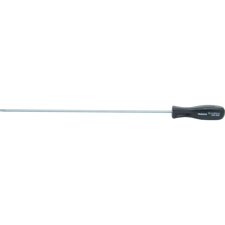 5.00X250MM LAPOS CSAVARHÚZÓ termék fő termékképe