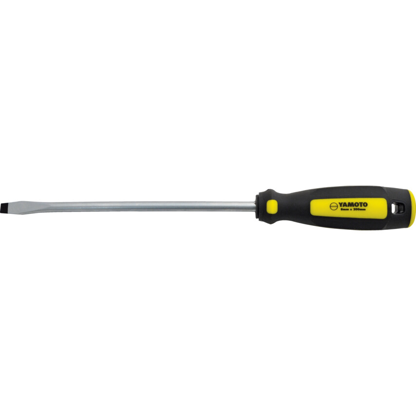 8X250MM LAPOS CSAVARHÚZÓ TRI-LINE termék fő termékképe