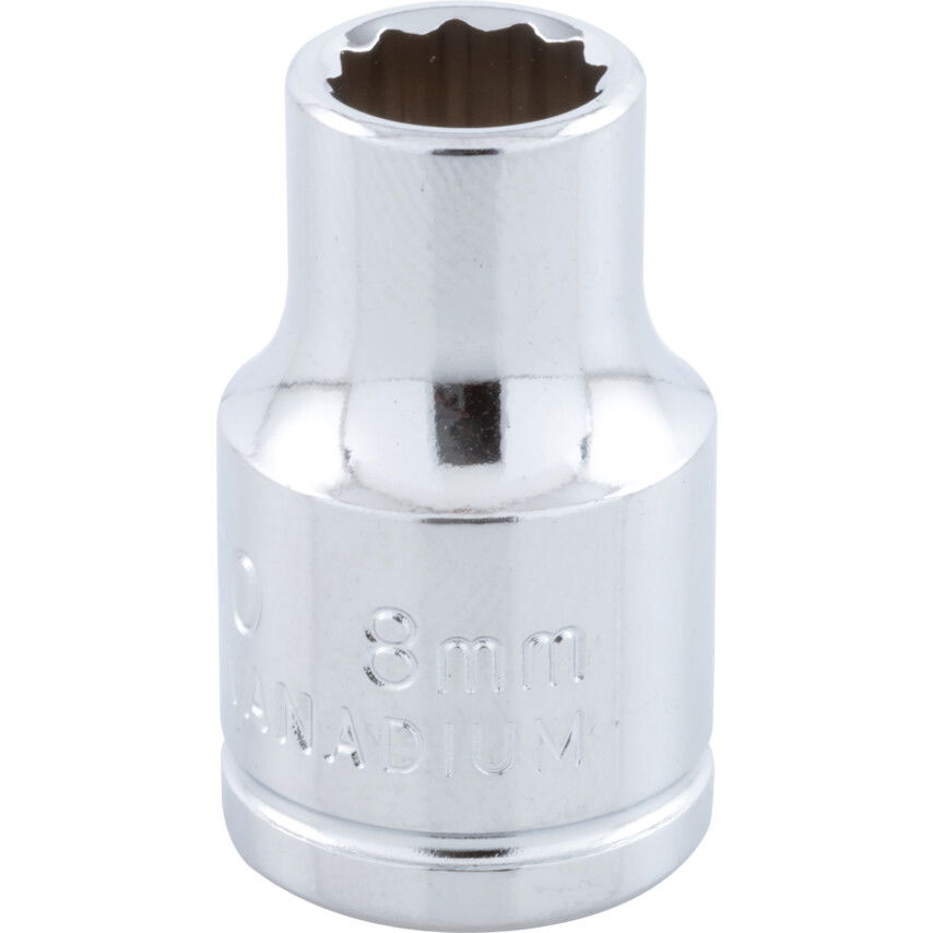 3/8" A/F DUGÓKULCS 3/8" MEGHAJTÓVAL termék fő termékképe