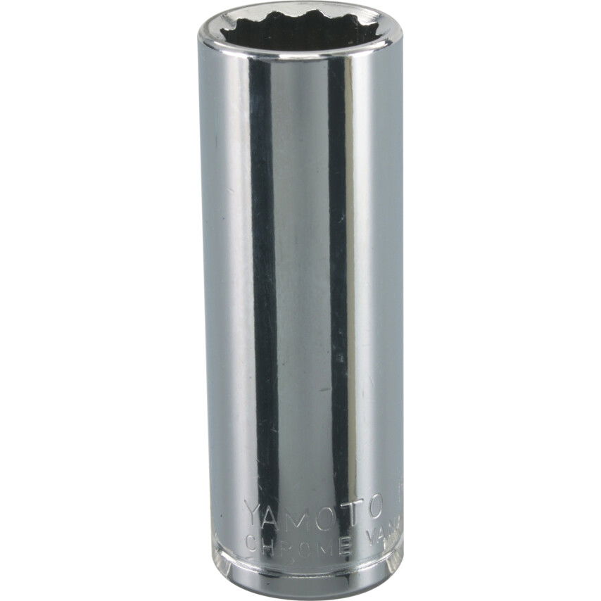 5/8" A/F HOSSZÚ DUGÓKULCS 3/8" MEGHAJTÓVAL termék fő termékképe