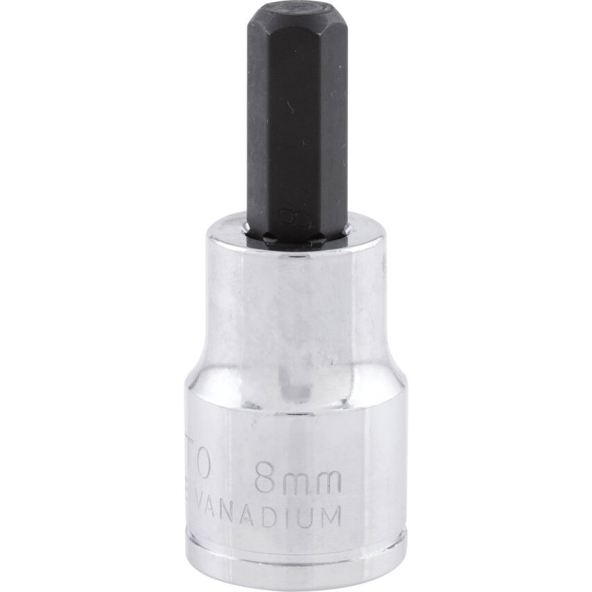 6MM HATSZÖGŰ FELTŰZHETŐ CSAVARBEHAJTÓ 3/8"MEGHAJTÓVAL termék fő termékképe