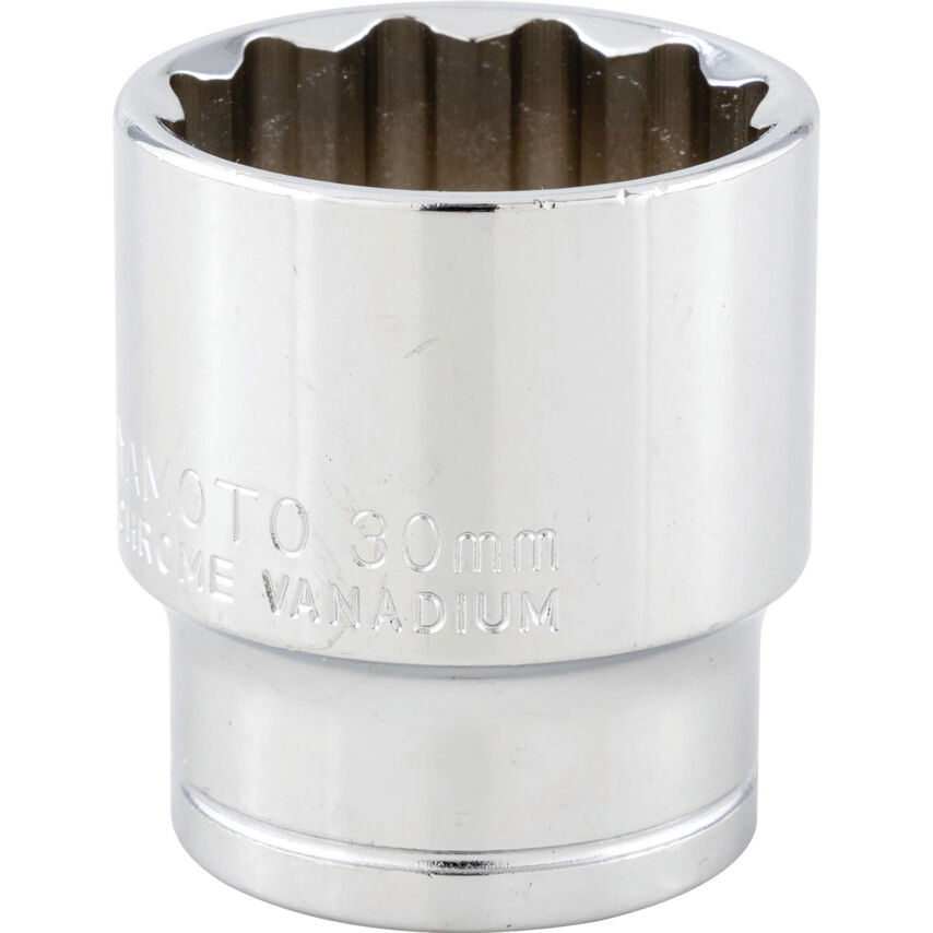 17MM DUGÓKULCS 1/2" MEGHAJTÓVAL termék fő termékképe