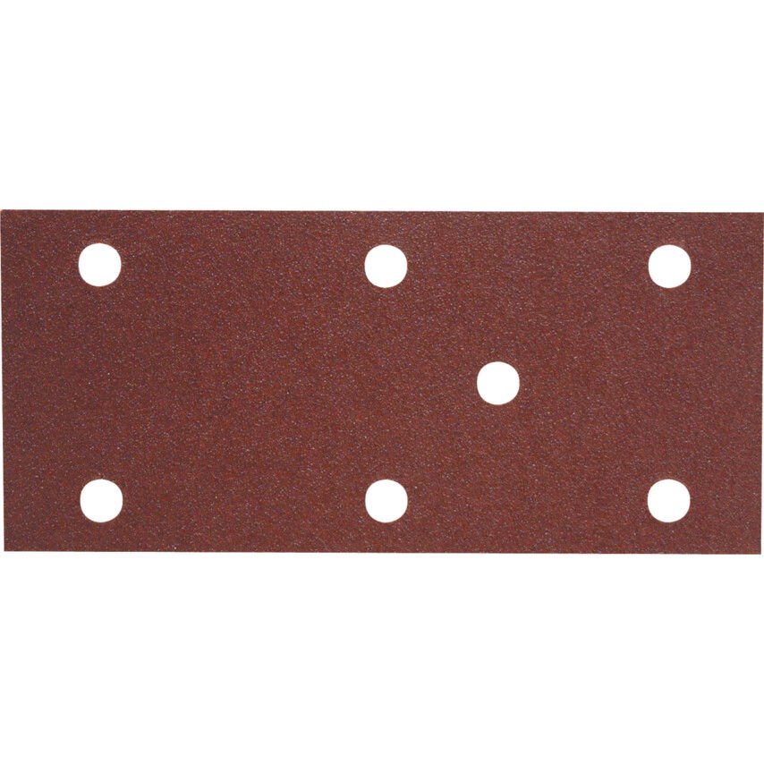 165X75MM AL/OX 7 FURATOS CSISZOLÓLAP TÉPŐZÁRAS HÁTLAPPAL P60 termék fő termékképe